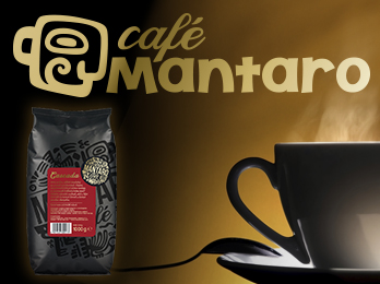 Cafe Mantaro