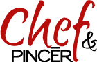 Chef&Pincér