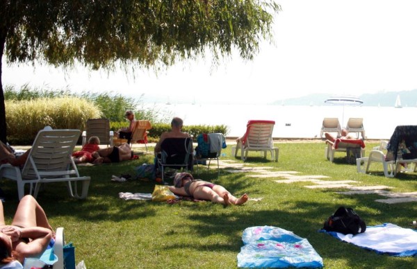 Összefogtak a legnagyobb hazai tavak: Közös párbeszéd indul a Balaton, a Tisza-tó és a Velencei-tó jövőjéért