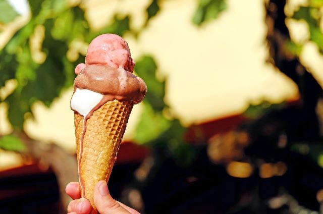 Kilőttek a fagyirendelések a foodoránál