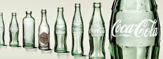 Új vizuális fejezet a Coca-Cola történetében