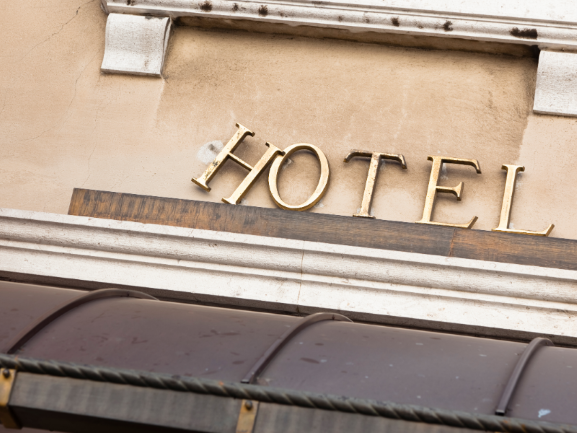 Tizenkét magyarországi hotel szerepel a Michelin Guide szállodai válogatásában