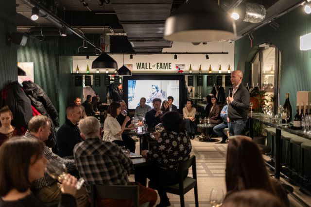 Egy éve nyitotta meg kapuit a Time Out Market Budapest – születésnapi héttel ünnepel a főváros népszerű gasztronómiai és kulturális központja