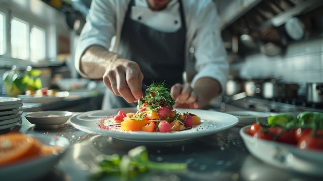 A szakma legjobbjait keresi Magyar Vendéglátók Ipartestülete